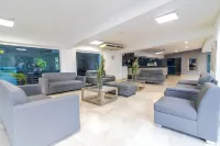 Baru Nativa Beach Apartments - Apartments
