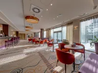 Mineral Hotel Malinowy Raj Hotels in Busko County