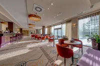 Mineral Hotel Malinowy Raj