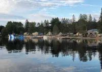 Echo Beach Cottage Resort