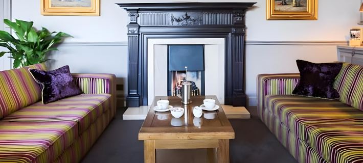 The Ryebeck Hotel Hotels in Windermere Town