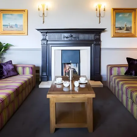 The Ryebeck Hotel