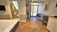Jacobs Hotel - 2-Star