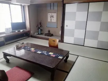Ryokan Nakajimaya