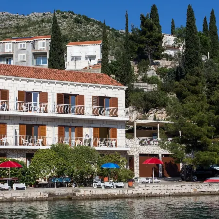 Villa Malfi