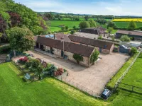 Sykes Lodge Hotels in Malton