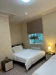 "Avangard" Hotel