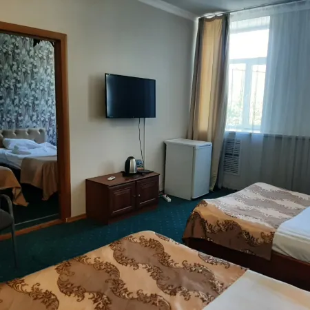 Азалия на Нариманова