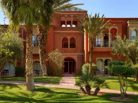 Delta Hotels by Marriott Marrakech Eden Andalou Hotels near Eden Aquapark