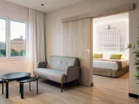 Sercotel Hotel Parque Hotels in Las Palmas