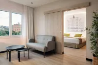 Sercotel Hotel Parque Hotels in 