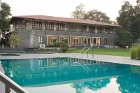 Amã Stays & Trails Butterfly Villa, Deolali, Nashik - Villas