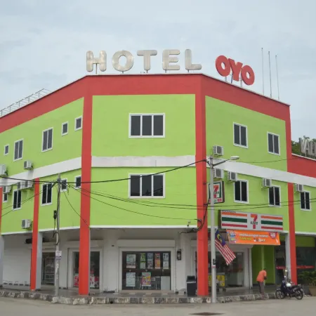 Valley View Hotel