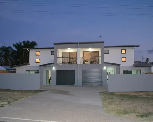 The Haven Biloela Hotels in Biloela