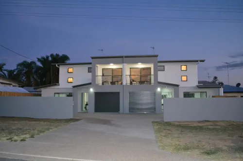 The Haven Biloela