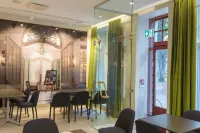 維爾堅迪公園酒店 - 早餐