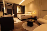 Sapphire Hotel Prizren Hotels in 