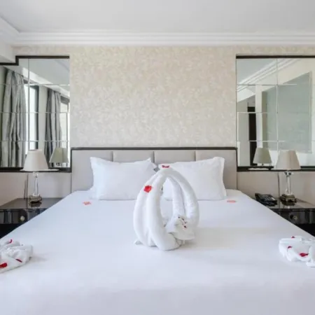 Hotel Prestige Agadir Boutique & SPA