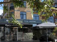 Hotel Cecil Hotels in De Panne