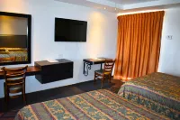 Hotel Siesta Real - Kolam Renang