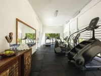KUREDHIVARU RESORT & SPA MALDIVES - palestra