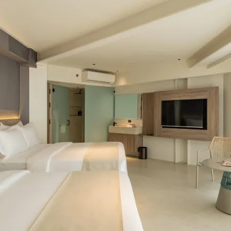 Ramada Encore by Wyndham Boracay White Beach