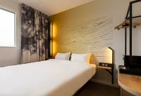 B&B Hotel Valenciennes Onnaing 3 étoiles Parc D Activités de la Vallée de l Escaut - Wi-Fi
