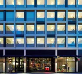 citizenM Washington, DC Georgetown - 2-Star