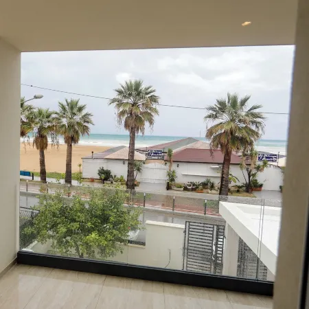Seõra Luxury Rooms