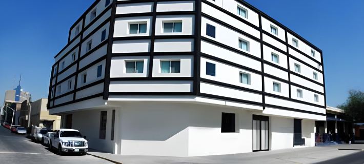 Hotel Portonovo Plaza Centro Hotels in Guadalajara