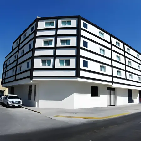 Hotel Portonovo Plaza Centro