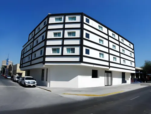 Hotel Portonovo Plaza Centro