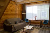 Guest House Zaryadye!!!