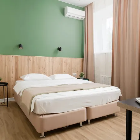 Nostalzhi Hotel