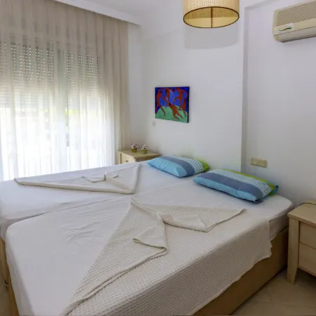 Paradise Town Villa Beldora