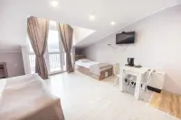Popock Tsaghkadzor Hotels in 