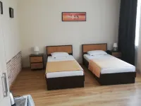 Staraya Hosta Hotel Hotels in Khosta