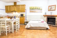 La Casa del Carrebaix