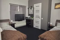 Luna Hotel - 3-Star