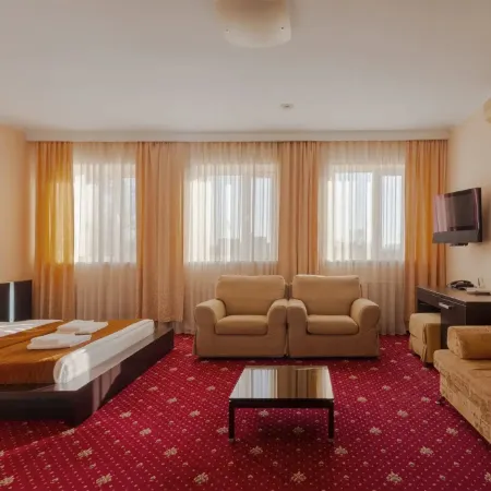 Komendant Hotel