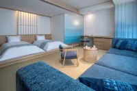 Hoshino Resorts KAI Miyajima - Разрешено размещения с домашними животными