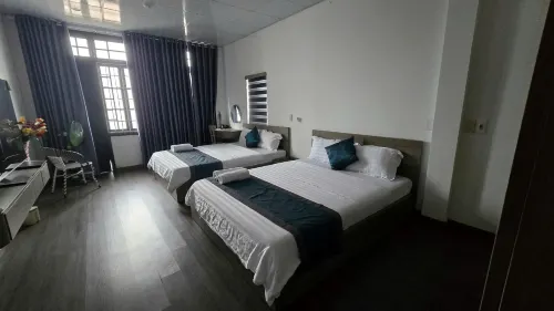 MUBEE Homestay - Condos