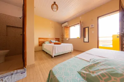 Costa do Mar Hotels in 