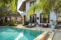 Babu Villas - Ocean View