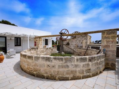 Casa Vacanze Senia Del Rais