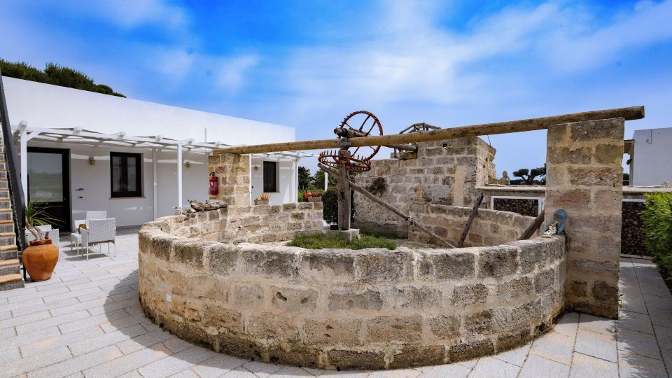 Casa Vacanze Senia Del Rais