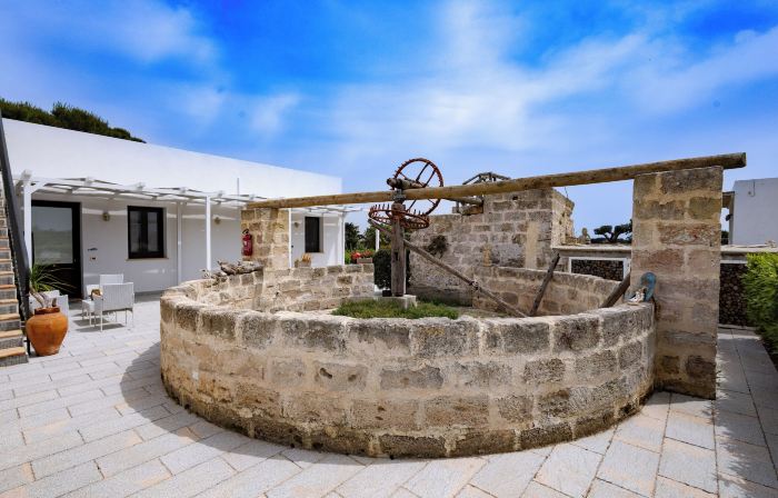 Casa Vacanze Senia Del Rais