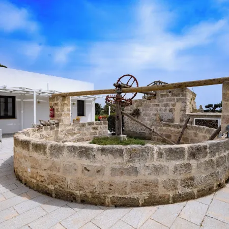 Casa Vacanze Senia Del Rais