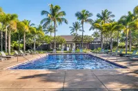 Kulalani 1701 at Mauna Lani - Villas