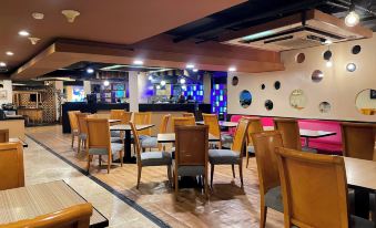 Horison Ultima Suite & Residences Rasuna Jakarta
